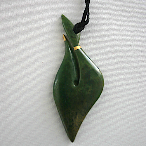 Jadeschmuck Kintsugi