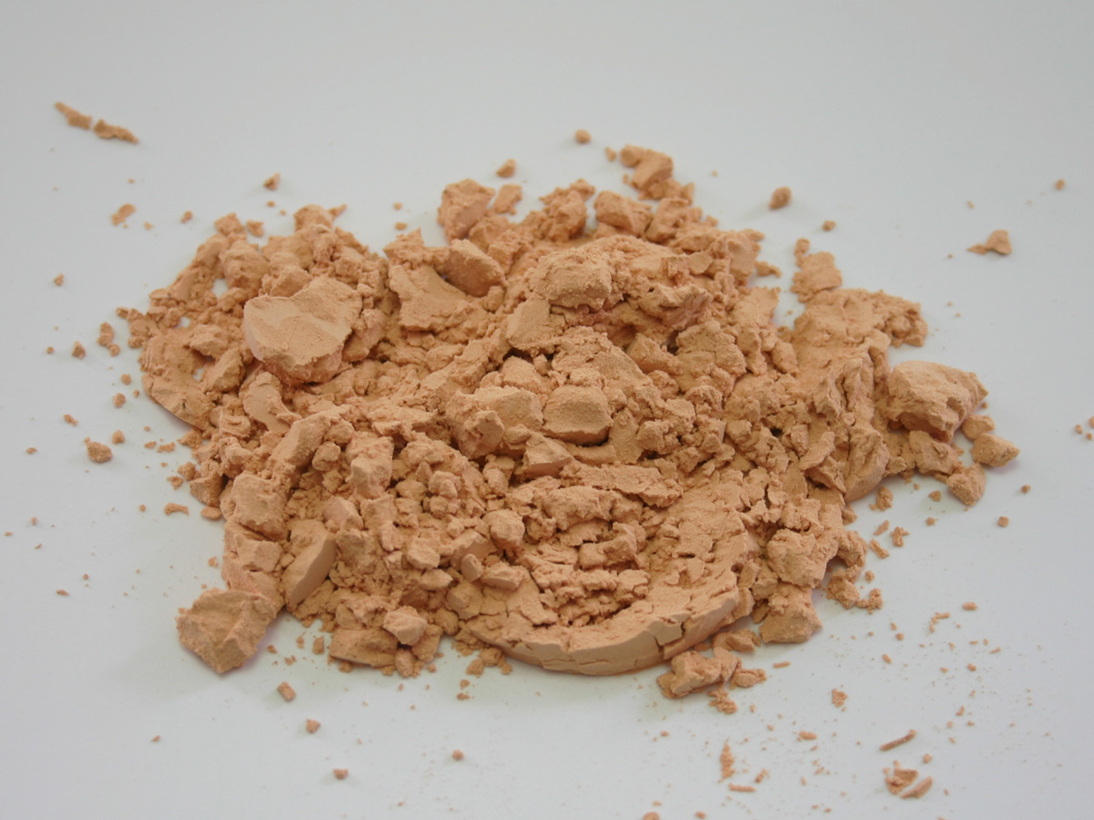 jinoko - Diatomenerde