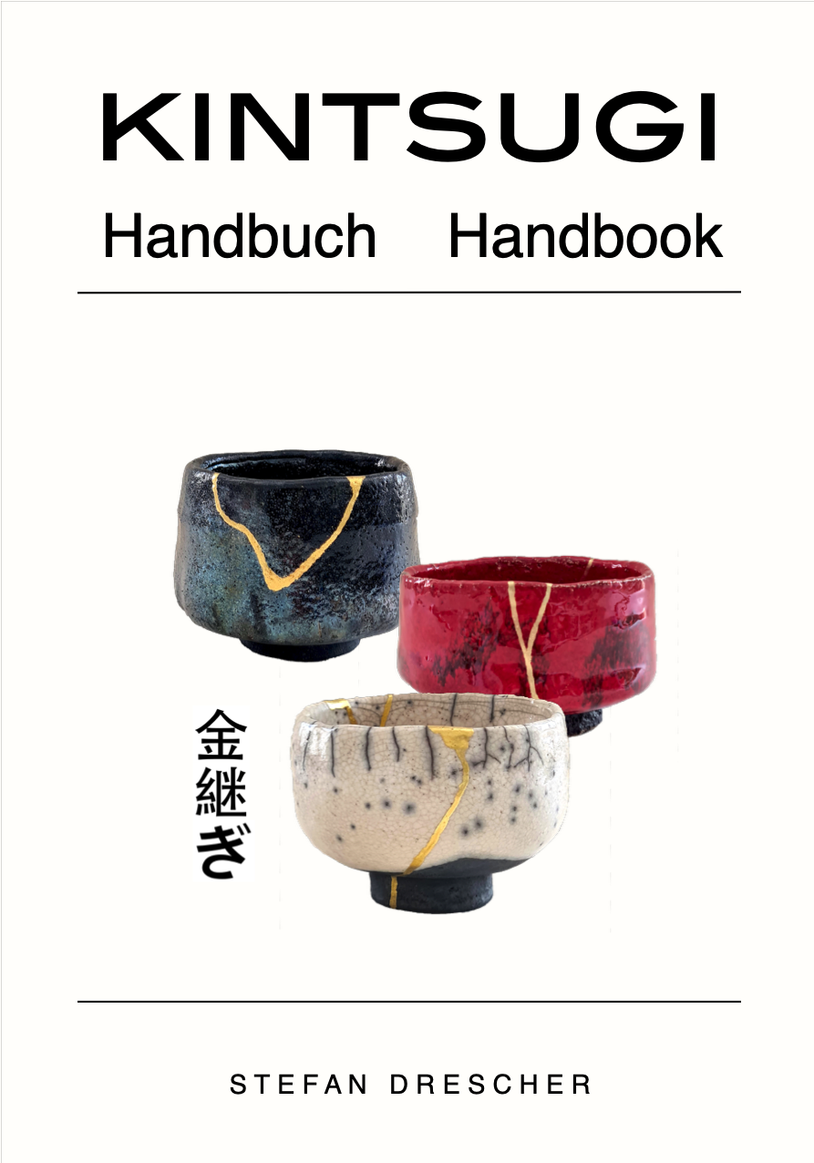 kintsugi HANDBUCH