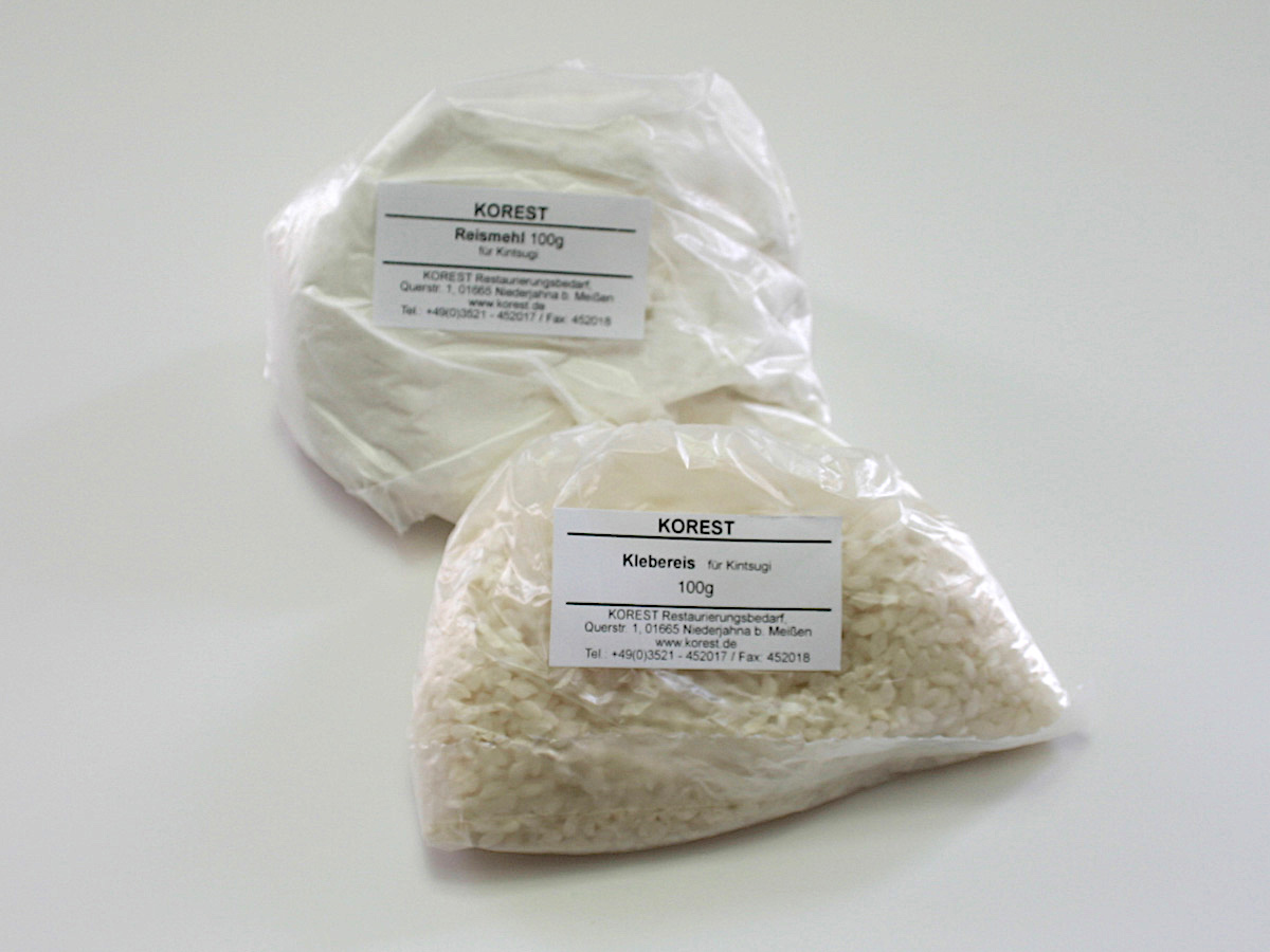 Reismehl