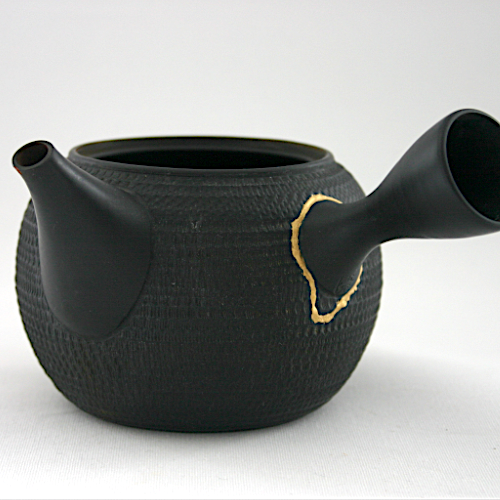 Teekanne Kintsugi